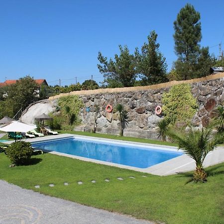 Marinho'S - Vivenda Marinho Villa Porto Buitenkant foto
