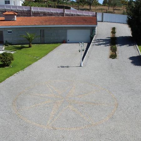 Marinho'S - Vivenda Marinho Villa Porto Buitenkant foto