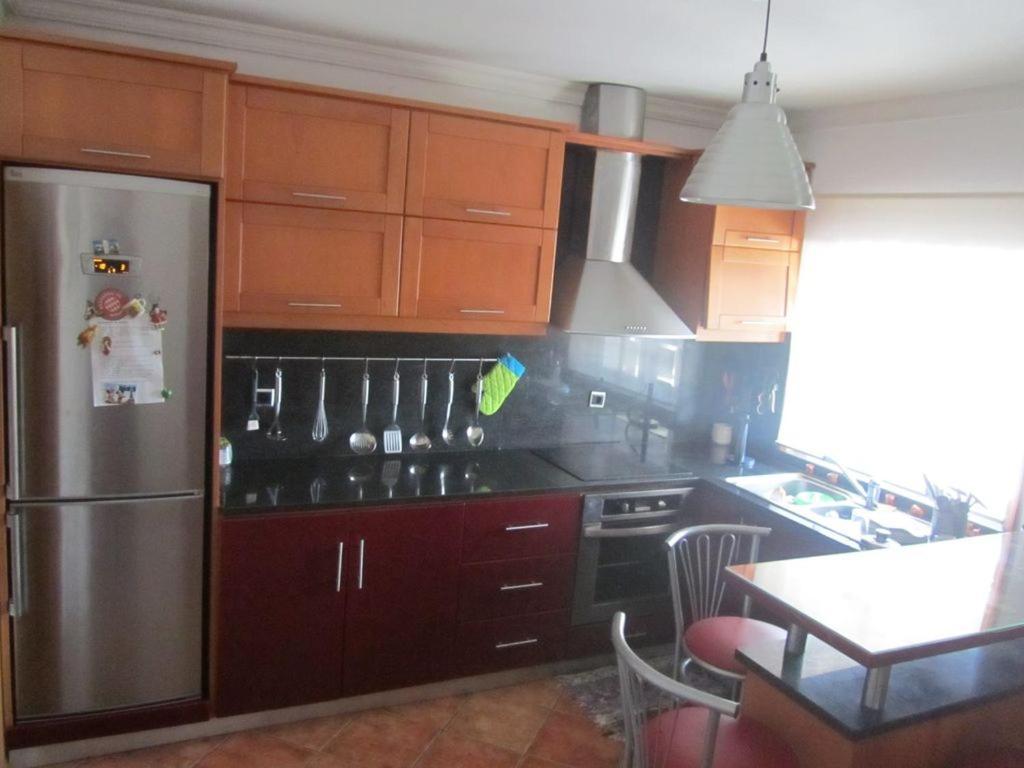Marinho'S - Vivenda Marinho Villa Porto Buitenkant foto