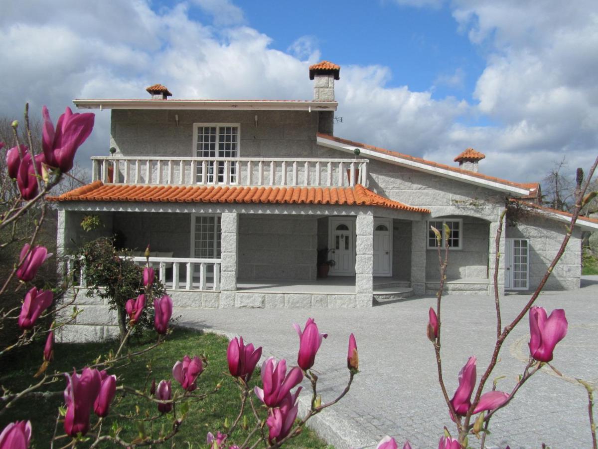 Marinho'S - Vivenda Marinho Villa Porto Buitenkant foto