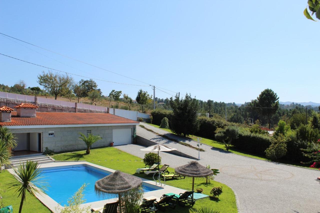 Marinho'S - Vivenda Marinho Villa Porto Buitenkant foto