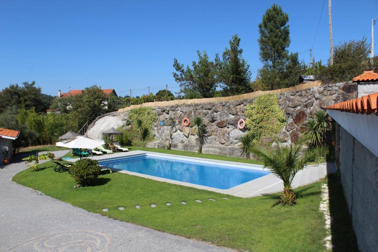 Marinho'S - Vivenda Marinho Villa Porto Buitenkant foto