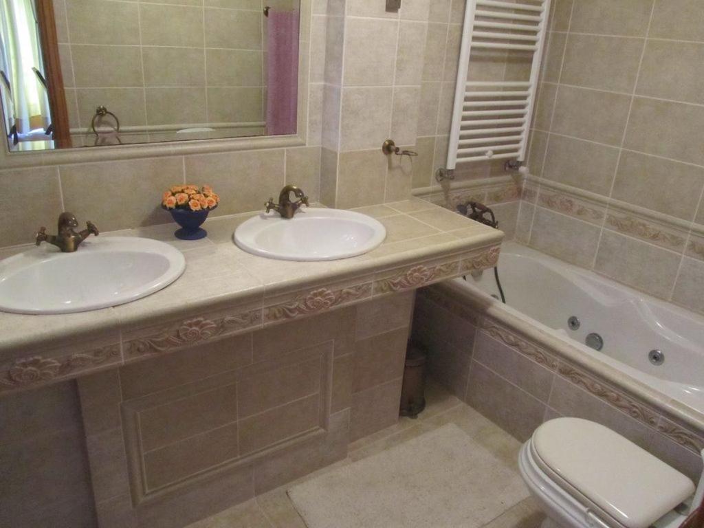 Marinho'S - Vivenda Marinho Villa Porto Buitenkant foto