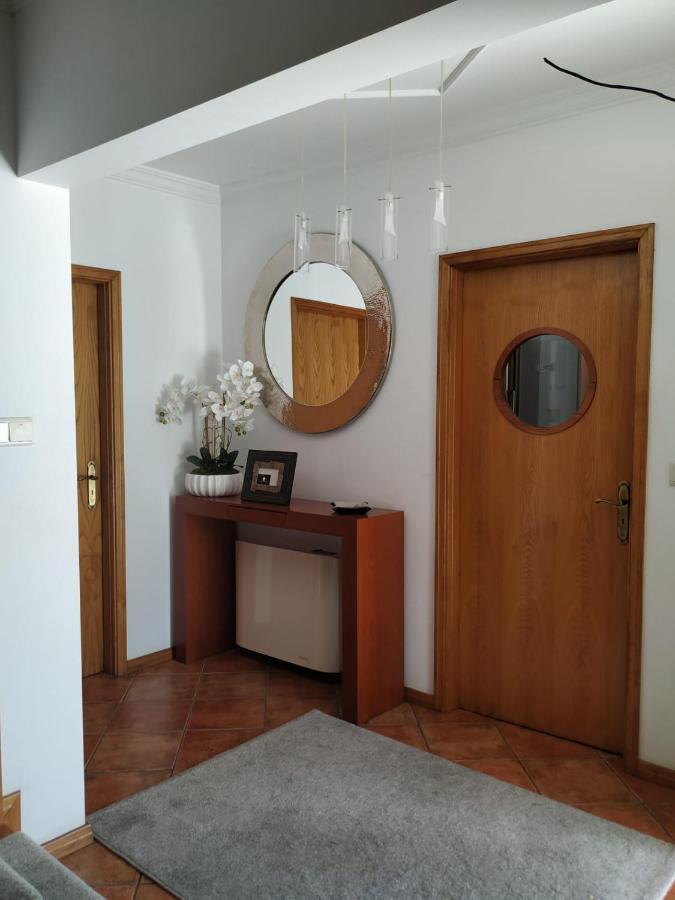 Marinho'S - Vivenda Marinho Villa Porto Buitenkant foto