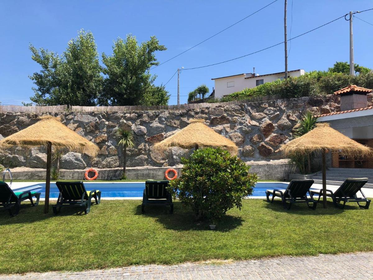 Marinho'S - Vivenda Marinho Villa Porto Buitenkant foto